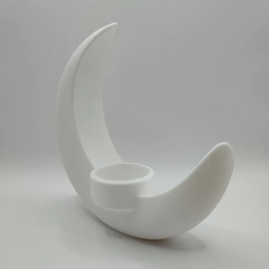 Modern Geometric Decorative Vase – 3D Printed Home Decor Vase | Aestia 3D